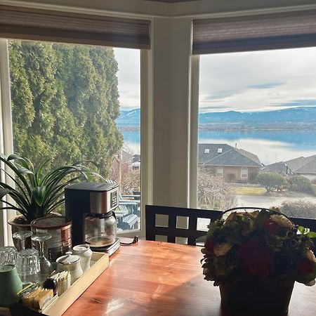 Casa Grande Lakeview House Уест Келоуна Екстериор снимка