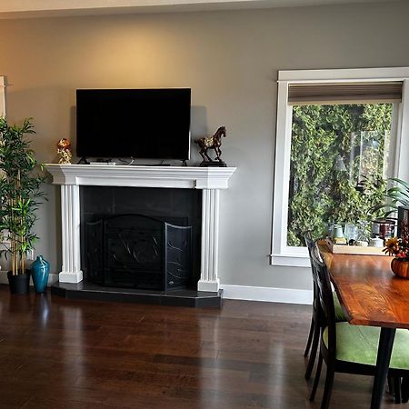 Casa Grande Lakeview House West Kelowna Екстериор снимка