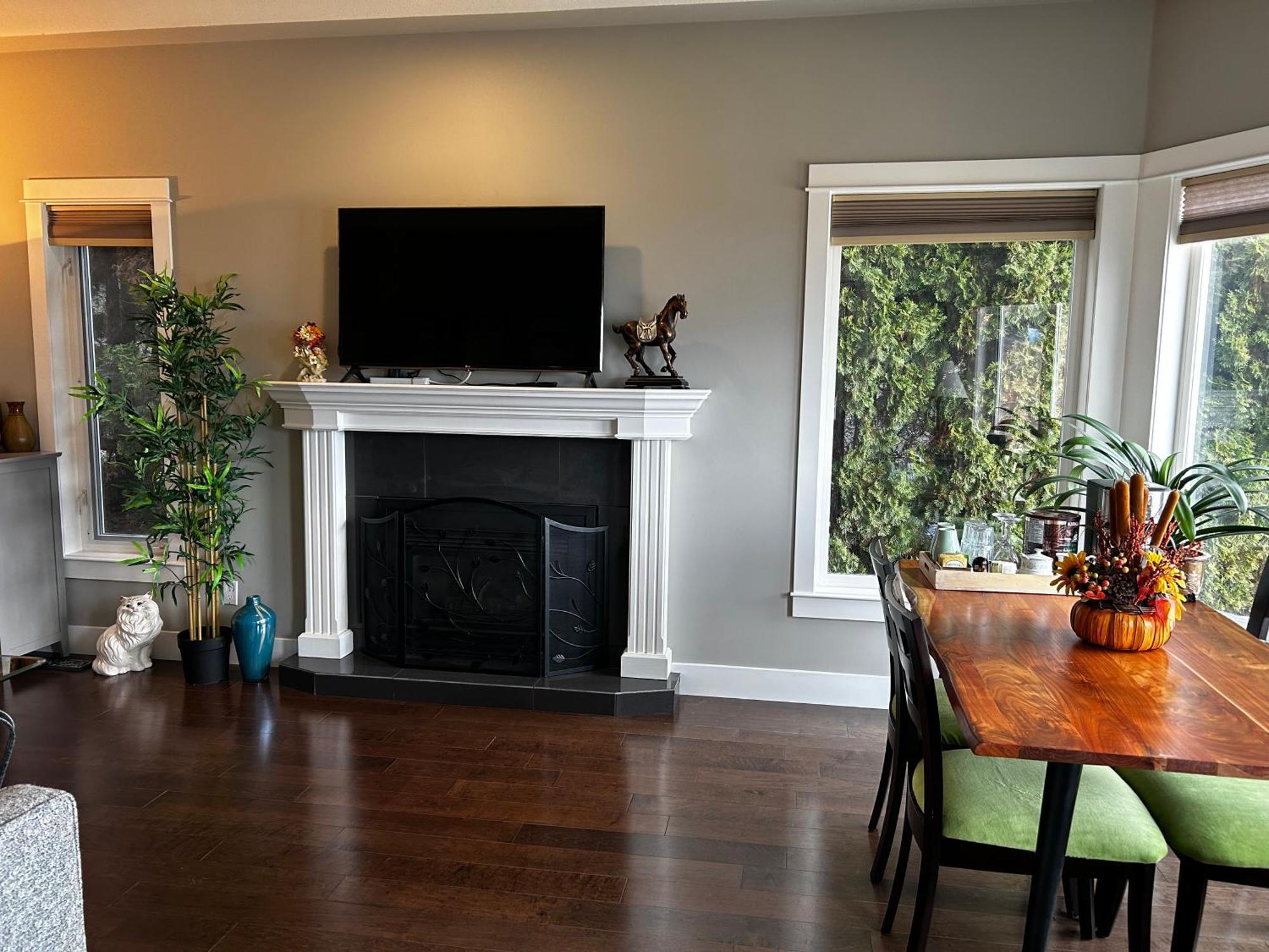 Casa Grande Lakeview House Уест Келоуна Екстериор снимка