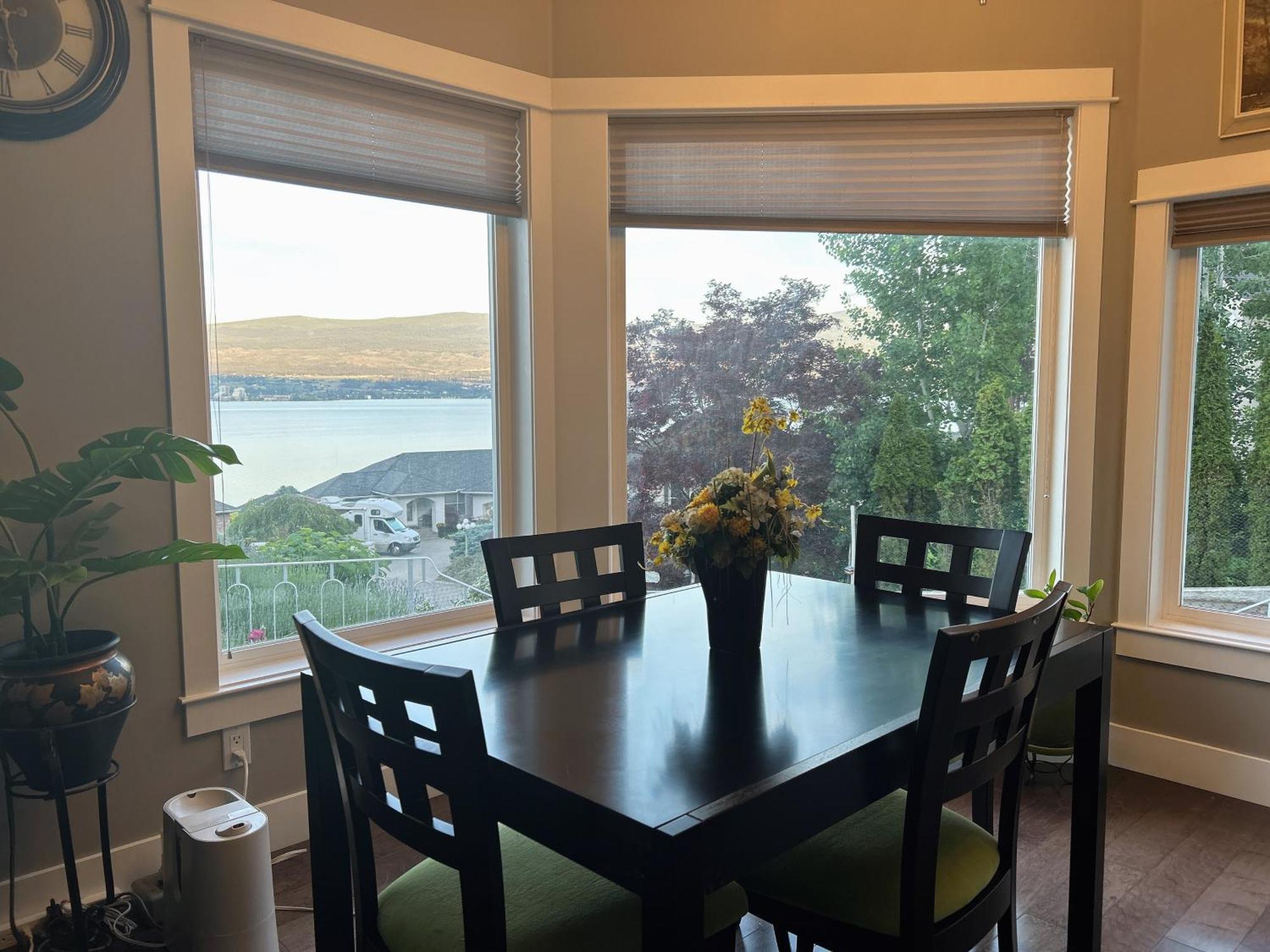 Casa Grande Lakeview House Уест Келоуна Екстериор снимка